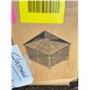 Image 3 : Portland Hardtop Gazebo 10 x 12 ft