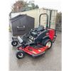 Image 2 : Toro Groundsmaster 7210 Commercial Mower