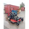 Image 4 : Toro Groundsmaster 7210 Commercial Mower
