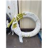 Image 2 : Approx. 100ft Abrasive Vacuum Hose