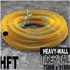 Image 1 : Approx. 100ft Abrasive Vacuum Hose
