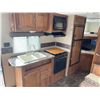 Image 20 : Keystone 22 ft Springdale Travel Trailer with Weight Distribution Hitch