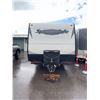 Image 2 : Keystone 22 ft Springdale Travel Trailer with Weight Distribution Hitch