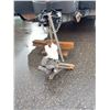 Image 9 : Keystone 22 ft Springdale Travel Trailer with Weight Distribution Hitch