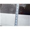Image 4 : Aluminium Framed Glass Door 42x88x2.25 Inches