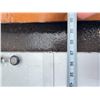 Image 5 : Aluminium Framed Glass Door 42x88x2.25 Inches