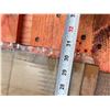Image 4 : Lot of 4 Large Rectangular Tempered Glass Panels