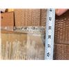 Image 5 : Lot of 4 Large Rectangular Tempered Glass Panels