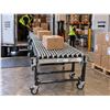Image 1 : BestFlex 200 Flexible Conveyor 25 Inch Wide
