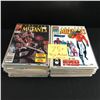 Image 1 : 75+ NEW MUTANT COMICS - MARVEL COMICS