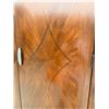 Image 9 : SOLID WOOD WOOD ARMOIRE/MEDIA WARDROBE - LOTS OF STORAGE (MATCHES KING BED IN LOT 1)