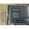 Image 11 : CONTEMPORARY WOOD BLADE PROPELLAR CEILING FAN - NEW, IN BOX/NEVER INSTALLED!