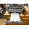 Image 4 : BROTHER MFC-L2700DW WIRELESS MONOCHROME LASER ALL-IN-ONE PRINTER - WORKS! COMES WITH EXTRA INK