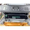 Image 8 : BROTHER MFC-L2700DW WIRELESS MONOCHROME LASER ALL-IN-ONE PRINTER - WORKS! COMES WITH EXTRA INK