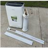 Image 1 : SOLEUS AIR 8,000 BTU 3-IN-1 PORTABLE AIR CONDITIONER - WORKS!