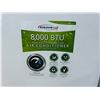 Image 2 : SOLEUS AIR 8,000 BTU 3-IN-1 PORTABLE AIR CONDITIONER - WORKS!