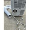 Image 7 : SOLEUS AIR 8,000 BTU 3-IN-1 PORTABLE AIR CONDITIONER - WORKS!