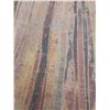 Image 9 : LOLOI DREAMSCAPE RASPBERRY AREA RUG; 5-FT X 7-FT 6-IN