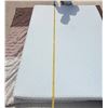 Image 10 : QUEEN BED MEMORY FOAM MATTRESS TOPPER