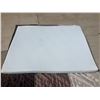 Image 1 : QUEEN BED MEMORY FOAM MATTRESS TOPPER