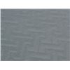 Image 4 : QUEEN BED MEMORY FOAM MATTRESS TOPPER