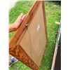 Image 8 : CLASSIC RECTANGULAR WALL MIRROR