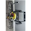 Image 7 : Corona Neon Bar Light Featuring Parrot Design, One of a Kind