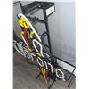 Image 8 : Corona Neon Bar Light Featuring Parrot Design, One of a Kind