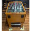 Image 5 : Harvard Branded Wood Foosball Table with Accessories
