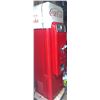 Image 11 : Vendo Coca-Cola Bottle Vending Machine Model 81D