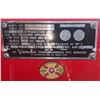 Image 14 : Vendo Coca-Cola Bottle Vending Machine Model 81D