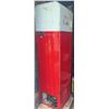 Image 17 : Vendo Coca-Cola Bottle Vending Machine Model 81D