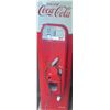 Image 1 : Vendo Coca-Cola Bottle Vending Machine Model 81D
