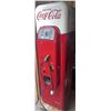 Image 2 : Vendo Coca-Cola Bottle Vending Machine Model 81D