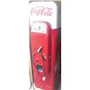 Image 3 : Vendo Coca-Cola Bottle Vending Machine Model 81D