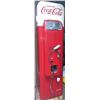 Image 5 : Vendo Coca-Cola Bottle Vending Machine Model 81D
