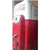 Image 8 : Vendo Coca-Cola Bottle Vending Machine Model 81D