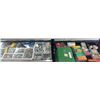 Image 14 : Husky Limited Edition 15-Drawer Rolling Tool Chest with Contents