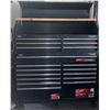 Image 2 : Husky Limited Edition 15-Drawer Rolling Tool Chest with Contents