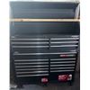 Image 3 : Husky Limited Edition 15-Drawer Rolling Tool Chest with Contents