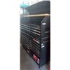 Image 4 : Husky Limited Edition 15-Drawer Rolling Tool Chest with Contents