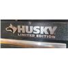 Image 6 : Husky Limited Edition 15-Drawer Rolling Tool Chest with Contents