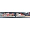 Image 8 : Husky Limited Edition 15-Drawer Rolling Tool Chest with Contents
