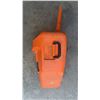 Image 2 : STIHL MS 170 Gas Chainsaw with Bar Cover and Carry Case