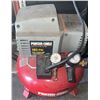 Image 3 : Porter-Cable Jetstream 6 Gallon 150 PSI Air Compressor Model CPFAC2600P