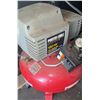 Image 5 : Porter-Cable Jetstream 6 Gallon 150 PSI Air Compressor Model CPFAC2600P