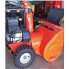 Image 4 : Ariens 926LE Snow Blower with 9.5 HP Tecumseh Engine