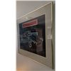 Image 3 : Framed Print 'The First One' Shelby Cobra by Tim Williams, 91/353