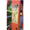 Image 3 : Louisville 5-Foot Fibreglass Step Ladder 225 lb Rating