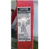 Image 4 : Fibreglass Step Ladder, Six-Foot, Professional Series